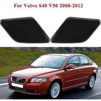 Cache de Buse de Lavage Volvo S40 V50 2008-2012 Gauche