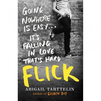 Abigail Tarttelin Flick