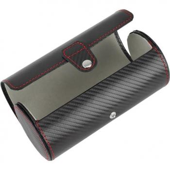 Eleganter Uhren Kasten mit 2 Schlüsseln