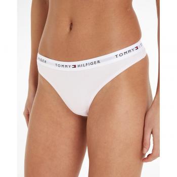 Tommy Hilfiger Stringtanga UW0UW03835 in Rosa, Größe XS
