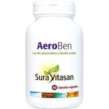 Sura Vitasan Aeroben 90Caps