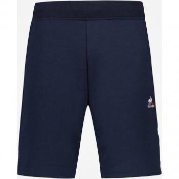 Le Coq Sportif – Calça Tri Regular N°1 Sky Tain para Homens