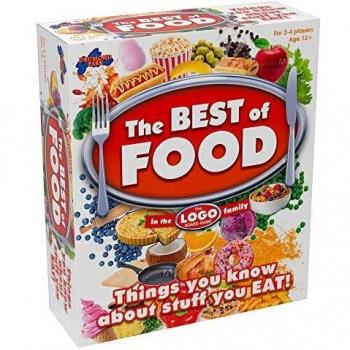 LOGO Best of Food Family Edition