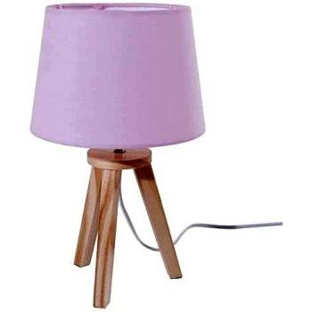Lampada a treppiede per bambini Atmosphera