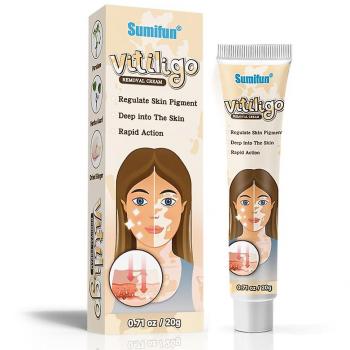 Piel Limpia BrawVitiligo Crema
