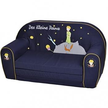 Knorrtoys 87684 Sofakissen für Kinder – Der Kleine Prinz