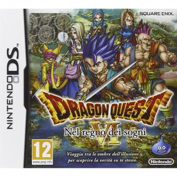 Quest dei Drago: Regno Onirico 6