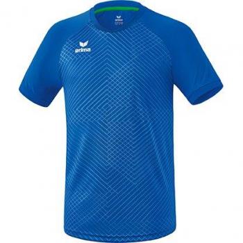 Kindertrikot Erima Madrid Bleu 14 Jahre