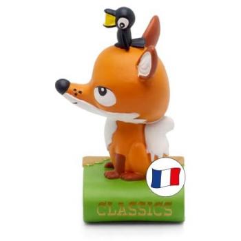 Figurine Toniebox
