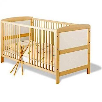 Lettino Evolutivo Pinolino Florian 140x70