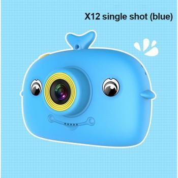 Cute Cartoon 2000W Mini Digital Camera for Kids