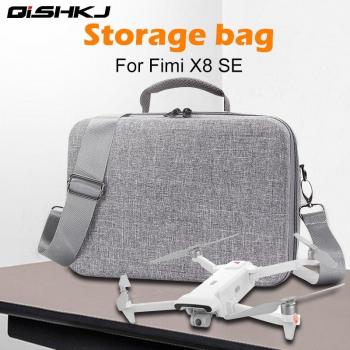 Fimi X8 SE Hard Shell Carrying Bag