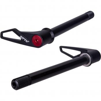 Front Rear Hub Skewers 12/15mm