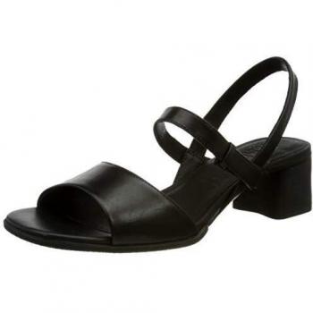 CAMPER – Katie 40 Noir (Sandal)