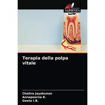 Terapia della polpa vitale