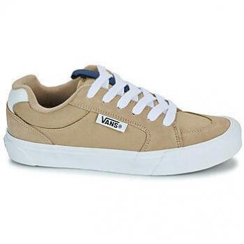 Baskets basses Vans Chukka Push pour femmes