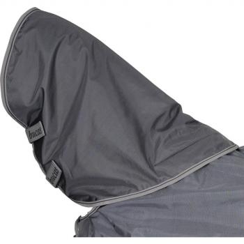 Bucas NeckGuard: Protección Completa contra Insectos e Inundaciones