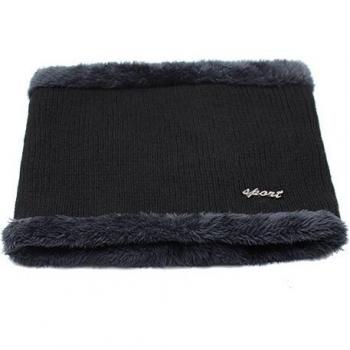 AETRUE Soft Winter Scarf