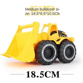 Tracteur à Sable Évasion