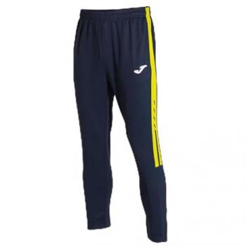 Joma Olimpiada Men's 2XL Bright Yellow Athletic Trousers