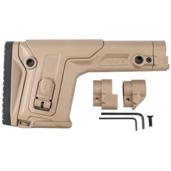 FAB Defense RAPS Stock – Tan FX‑RAPST
