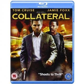 Collateral (Special Edition) (Blu-Ray)