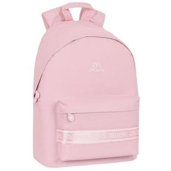 Kappa Schulranzen Rosa 31x41x16 cm