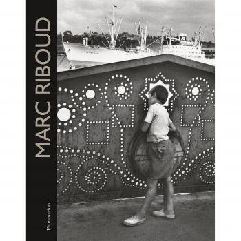 Marc Riboud
