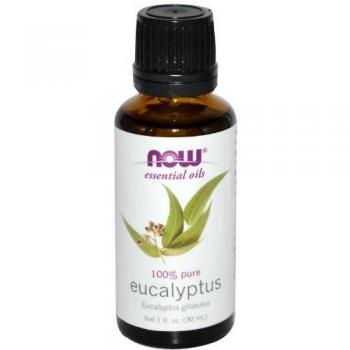 NOW Foods Eucalyptus Essential Oil