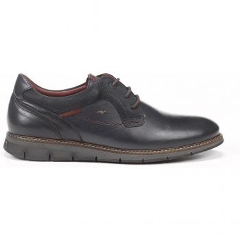 FLUCHOS KIRO F0979 Sapatos Masculinos Azul Marinho