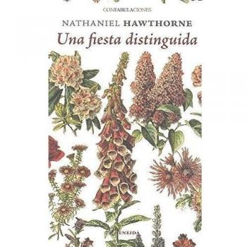 UNA FIESTA DISTINGUIDA