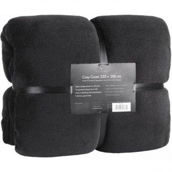 Kuscheldecke XXL Feluna Casimir‑Touch Wohndecke