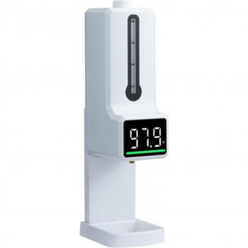 Bomba de Calor y Jabón Automática