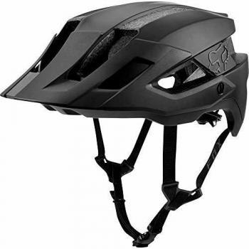 Protezione Headwear Fox Flux MIPS Conduit Nero XS/S