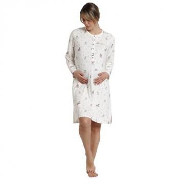 Camisón Maternidad Bambi You Are So Loved