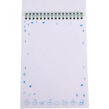 Canenco Fruity Squad Mega Briefpapier-Set „Erfrischendes Set“