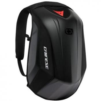 Mochila Táctica D‑Mach 2 Negra – Dainese