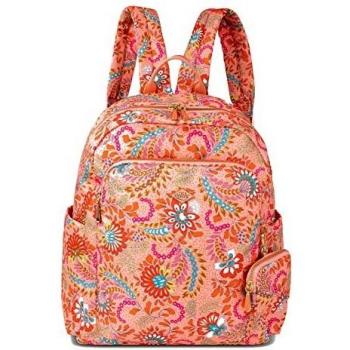 Oilily Ruby Britt City Rucksack 34 cm – „Rubin‑City Rucksack 34 cm“