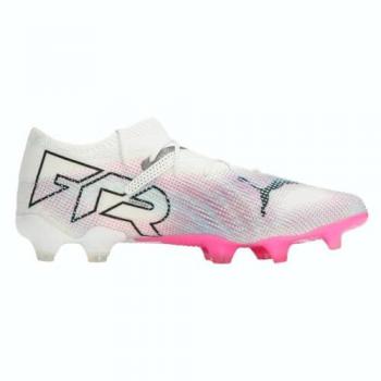 Futuro 7 Ultimate Low Bianco per Uomini (Puma) 46,5