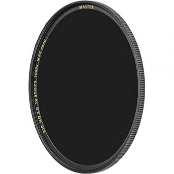 B+W ND 3,0 MRC nano MASTER 49mm Filter