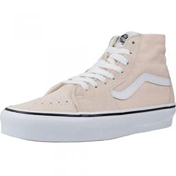 Baskets Vans SK8-HI Rose/Orange Unisexe 36