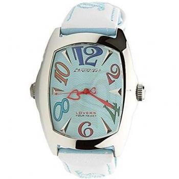 Reloj de Mujer Chronotech con Diámetro de 33 mm CT7696L-15