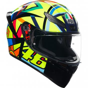 AGV K1 S Soleluna 2017 Full Face Helmet