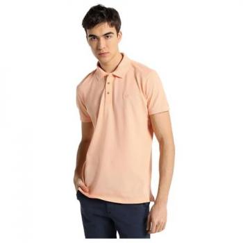 Polo Casual de Pique Bendorff