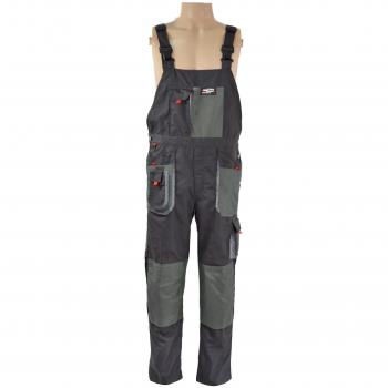 Overoles Awtools con bolsillos para rodilleras T1/XXL