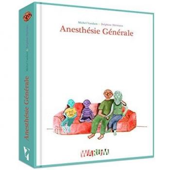 Anésthésie Générale