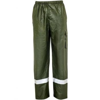 Elka M Dry Zone Trousers in Olive