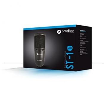 Prodipe ST1 MK2 Microphones à Large Membrane