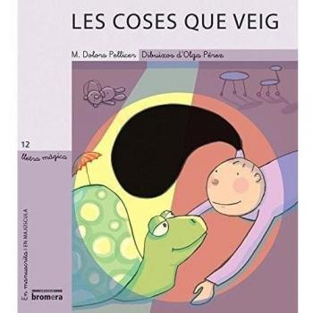 Les Coses Que Veig