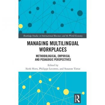 Vitalsource Technologies, Inc. Managing Multilingual Workplaces